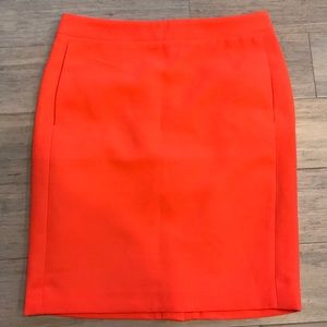 J.Crew Pencil Skirt